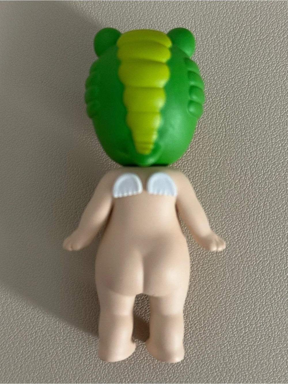 Alligator Sonny Angel